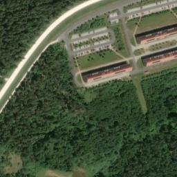 Satellite imagery of AFN-Mittelwellensendemast Vilseck, DE