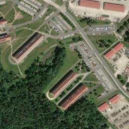 Satellite imagery of AFN-Mittelwellensendemast Vilseck, DE