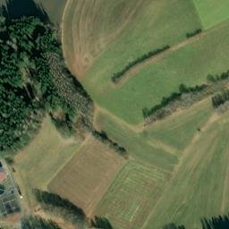 Satellite imagery of Hammerberg, DE
