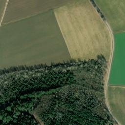 Satellite imagery of Hammerberg, DE