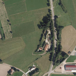 Satellite imagery of Kressberg, DE