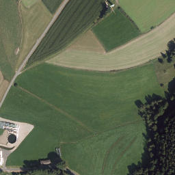 Satellite imagery of Kressberg, DE