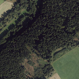 Satellite imagery of Kressberg, DE