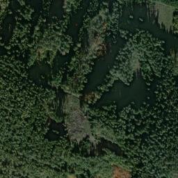 Satellite imagery of Homole [Stráž-Bernartice], CZ