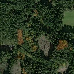 Satellite imagery of Homole [Stráž-Bernartice], CZ