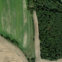 Satellite imagery of Krtínský vrch [Skapce-Krtín], CZ