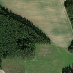 Satellite imagery of Krtínský vrch [Skapce-Krtín], CZ