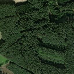 Satellite imagery of Krtínský vrch [Skapce-Krtín], CZ