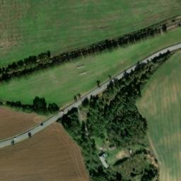 Satellite imagery of [Chotěšov] HG-1, CZ