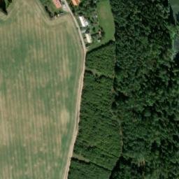 Satellite imagery of [Chotěšov] HG-1, CZ