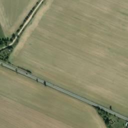 Satellite imagery of Vysoká [Dobřany] GSM, CZ