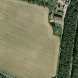 Satellite imagery of Vysoká [Dobřany] GSM, CZ