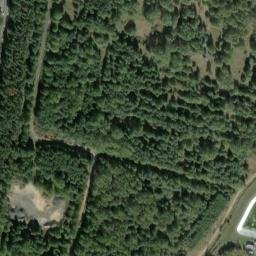 Satellite imagery of Vysoká [Dobřany] GSM, CZ