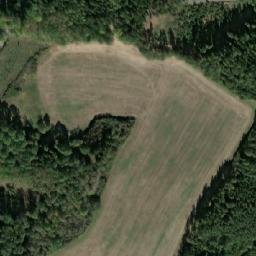 Satellite imagery of Farský vrch [Chválenice], CZ