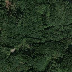 Satellite imagery of Na Vrších GSM, CZ