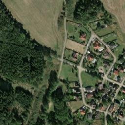 Satellite imagery of Na Vrších GSM, CZ
