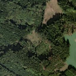Satellite imagery of Kohouty, CZ