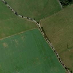 Satellite imagery of Kohouty, CZ