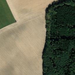 Satellite imagery of Pramný [Spálené Poříčí - Lipnice], CZ