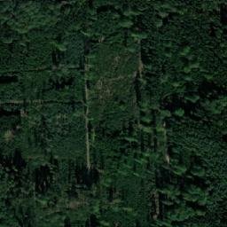 Satellite imagery of Pramný [Spálené Poříčí - Lipnice], CZ