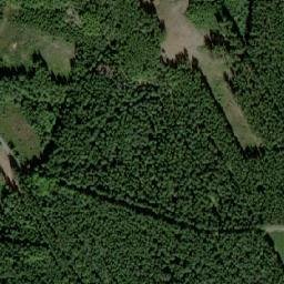 Satellite imagery of Čihadlo, CZ