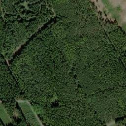 Satellite imagery of Čihadlo, CZ