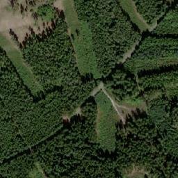 Satellite imagery of Čihadlo, CZ