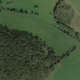 Satellite imagery of Humna, CZ