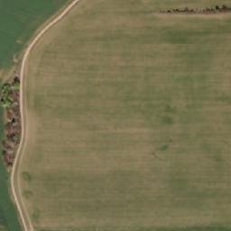 Satellite imagery of Sedlčanský Šiberný, CZ