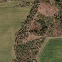 Satellite imagery of Sedlčanský Šiberný, CZ