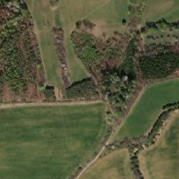 Satellite imagery of Sedlčanský Šiberný, CZ