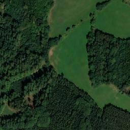 Satellite imagery of [Votice-Martinice] GSM, CZ