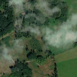 Satellite imagery of Čeřenská hora [Votice], CZ