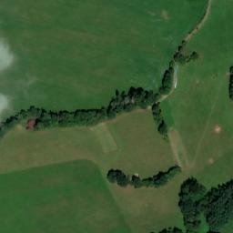 Satellite imagery of Čeřenská hora [Votice], CZ