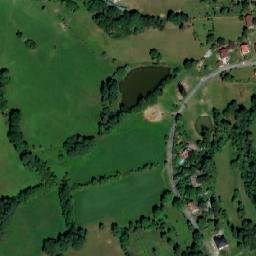 Satellite imagery of Hůrka [Votice-Budenín] GSM, CZ