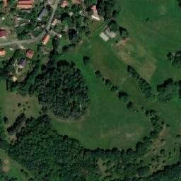 Satellite imagery of Hůrka [Votice-Budenín] GSM, CZ