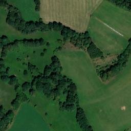 Satellite imagery of Hůrka [Votice-Budenín] GSM, CZ