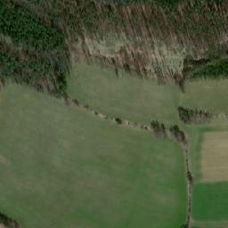 Satellite imagery of Křížovská hůra [Pravonín-Křížov], CZ