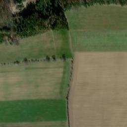 Satellite imagery of Křížovská hůra [Pravonín-Křížov], CZ