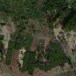 Satellite imagery of Na Skalkách [Vracovice], CZ