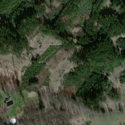 Satellite imagery of Na Skalkách [Vracovice], CZ