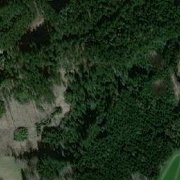 Satellite imagery of Na Skalkách [Vracovice], CZ