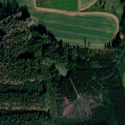 Satellite imagery of Stračí vrch [Strojetice], CZ