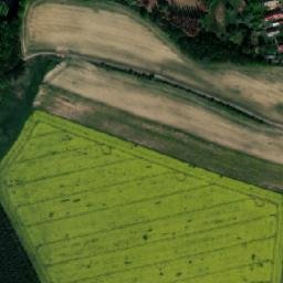 Satellite imagery of Stračí vrch [Strojetice], CZ