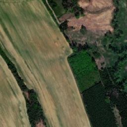 Satellite imagery of Strážka [Strojetice], CZ