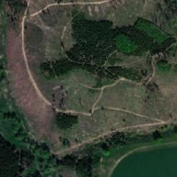 Satellite imagery of Strážka [Strojetice], CZ