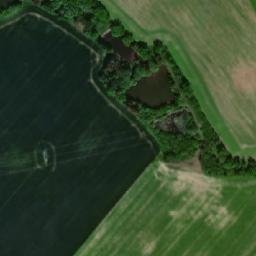 Satellite imagery of Holý vrch [Loket-Alberovice], CZ