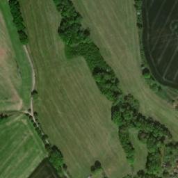 Satellite imagery of [Loket-Alberovice] GSM, CZ