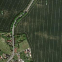 Satellite imagery of [Loket-Alberovice] GSM, CZ