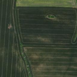 Satellite imagery of [Loket-Alberovice] GSM, CZ